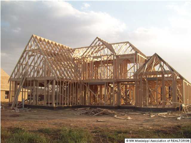 9039 Mitchell's Corner Road Olive Branch, MS 38654 - Photo 2 of 15 Additional Photo
