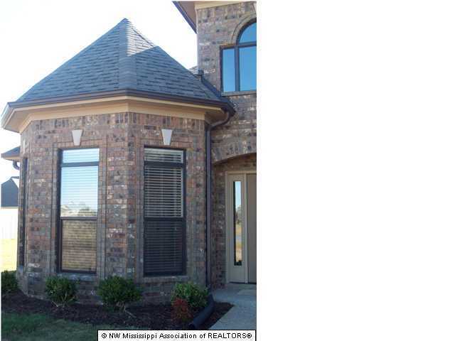 9039 Mitchell's Corner Road Olive Branch, MS 38654 - Photo 3 of 15 Additional Photo