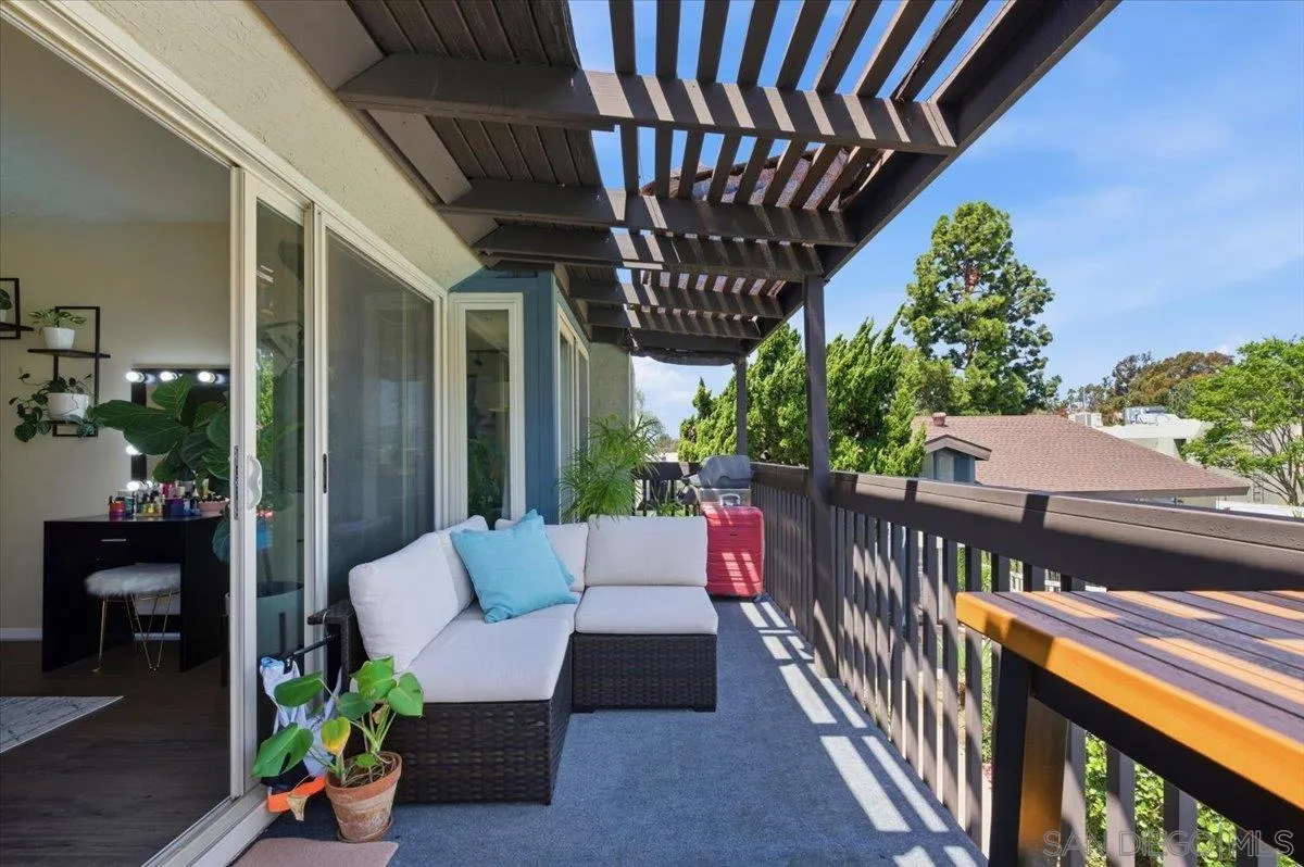 6373 Rancho Mission Road, Unit 5 San Diego, CA 92108 - Photo 24 of 32