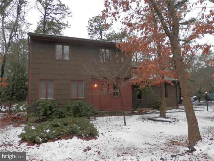 401 Indian Mills Road Shamong, NJ 08088 - Photo 1 of 25 Exterior Front