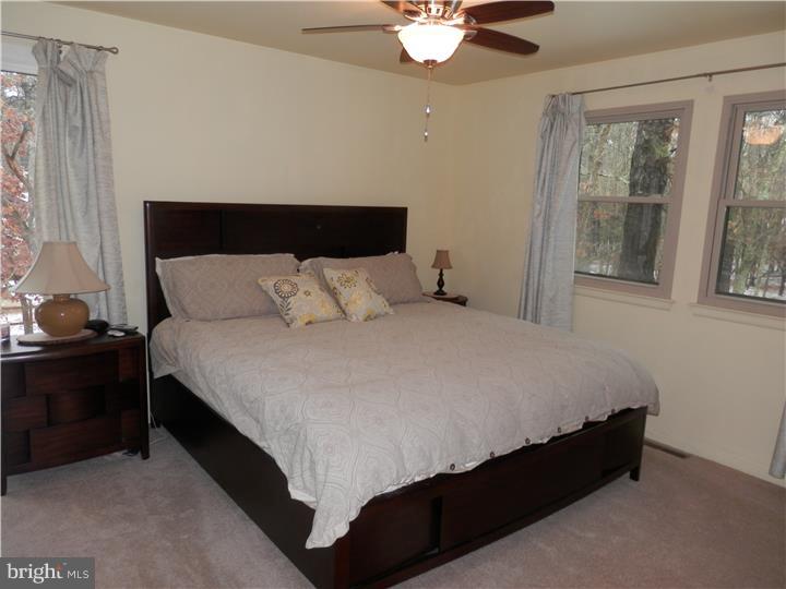 401 Indian Mills Road Shamong, NJ 08088 - Photo 14 of 25 Bedroom - Main