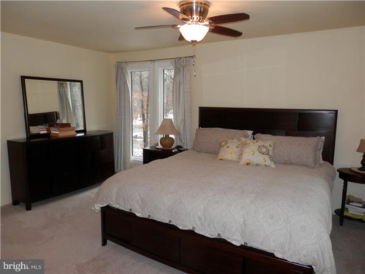 401 Indian Mills Road Shamong, NJ 08088 - Photo 15 of 25 Bedroom - Main