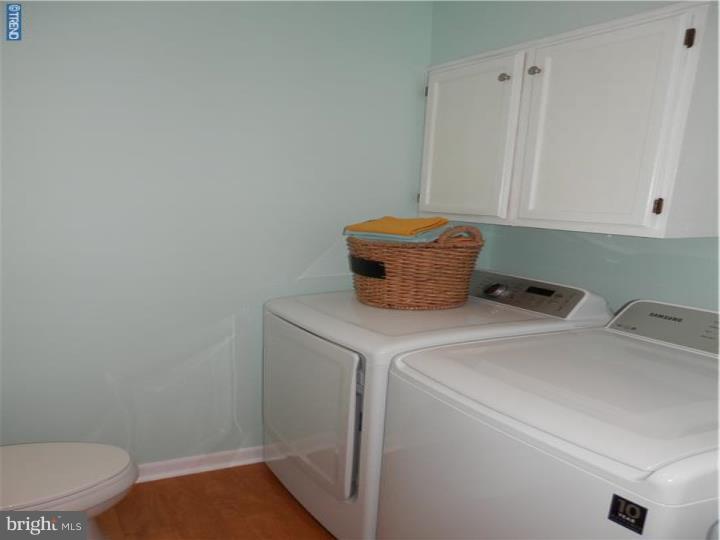 401 Indian Mills Road Shamong, NJ 08088 - Photo 21 of 25 Laundry Room