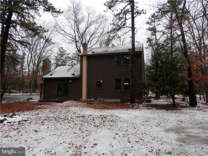 401 Indian Mills Road Shamong, NJ 08088 - Photo 23 of 25 Exterior Back