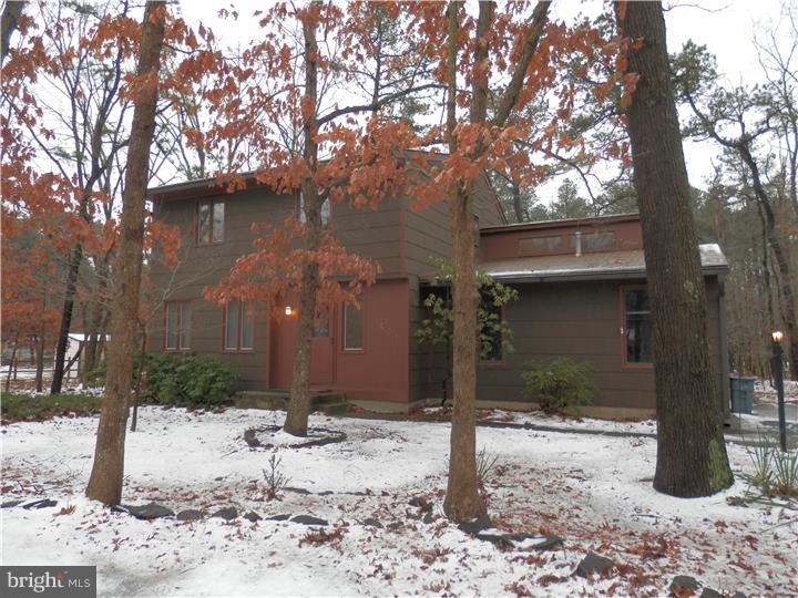 401 Indian Mills Road Shamong, NJ 08088 - Photo 25 of 25 Exterior Side