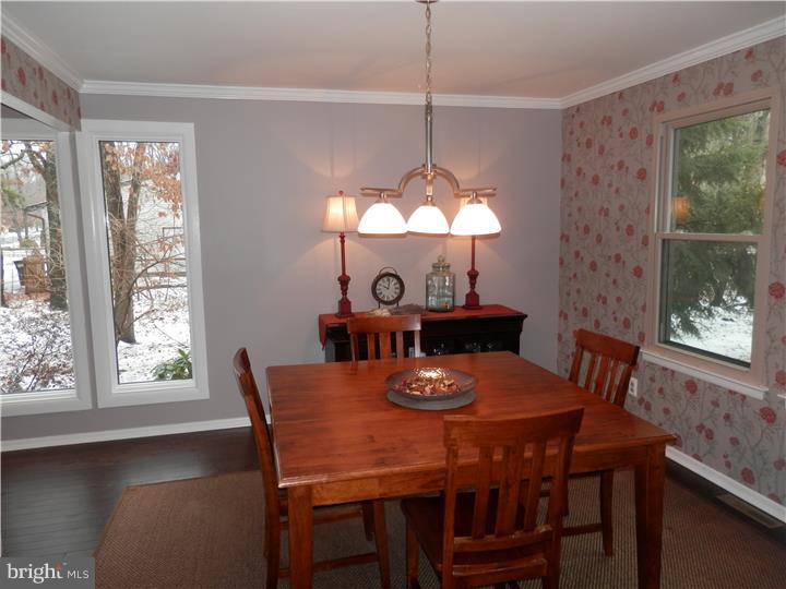 401 Indian Mills Road Shamong, NJ 08088 - Photo 7 of 25 Dining Room