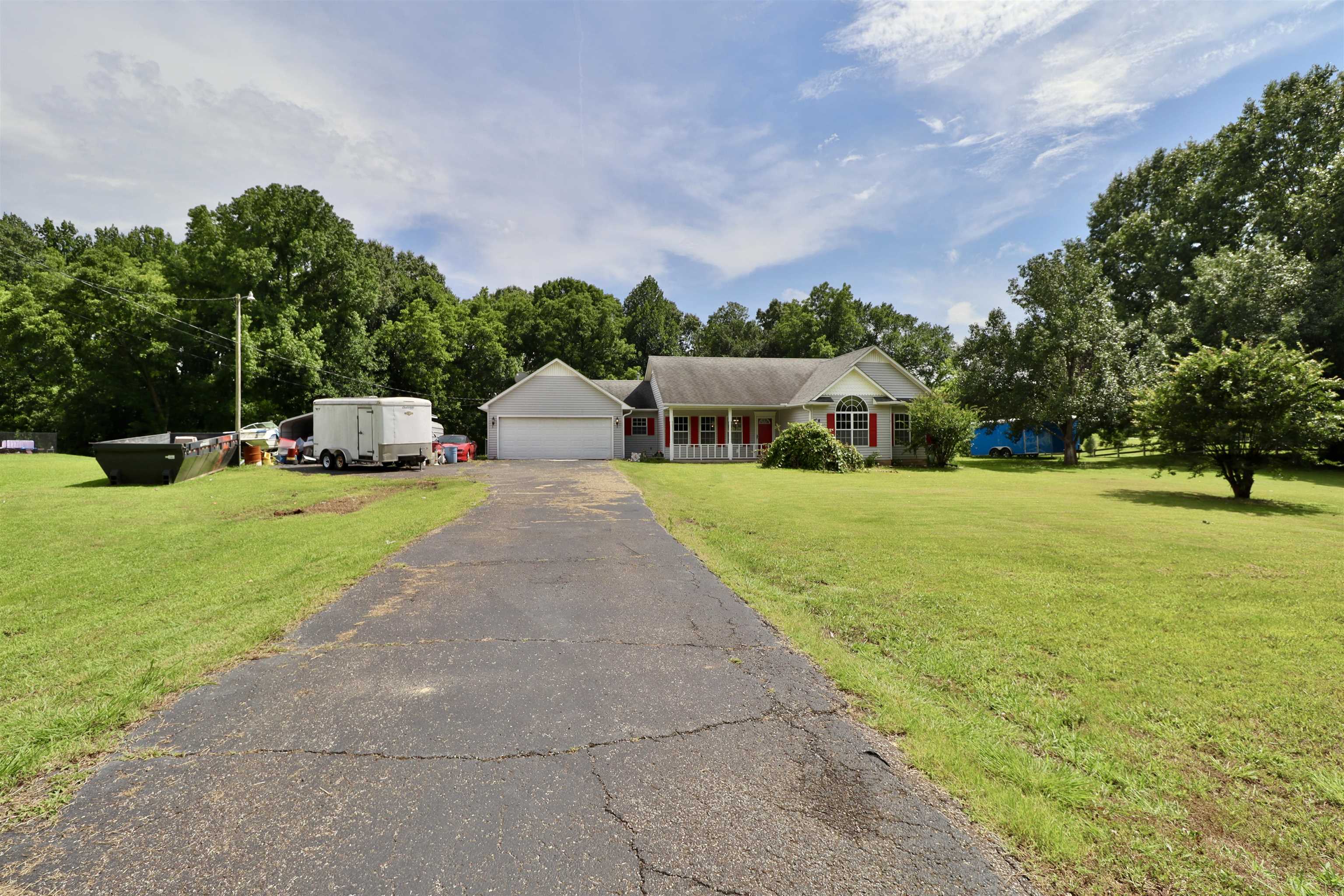 728 Belton Road Ripley, TN 38063 - Photo 33 of 37