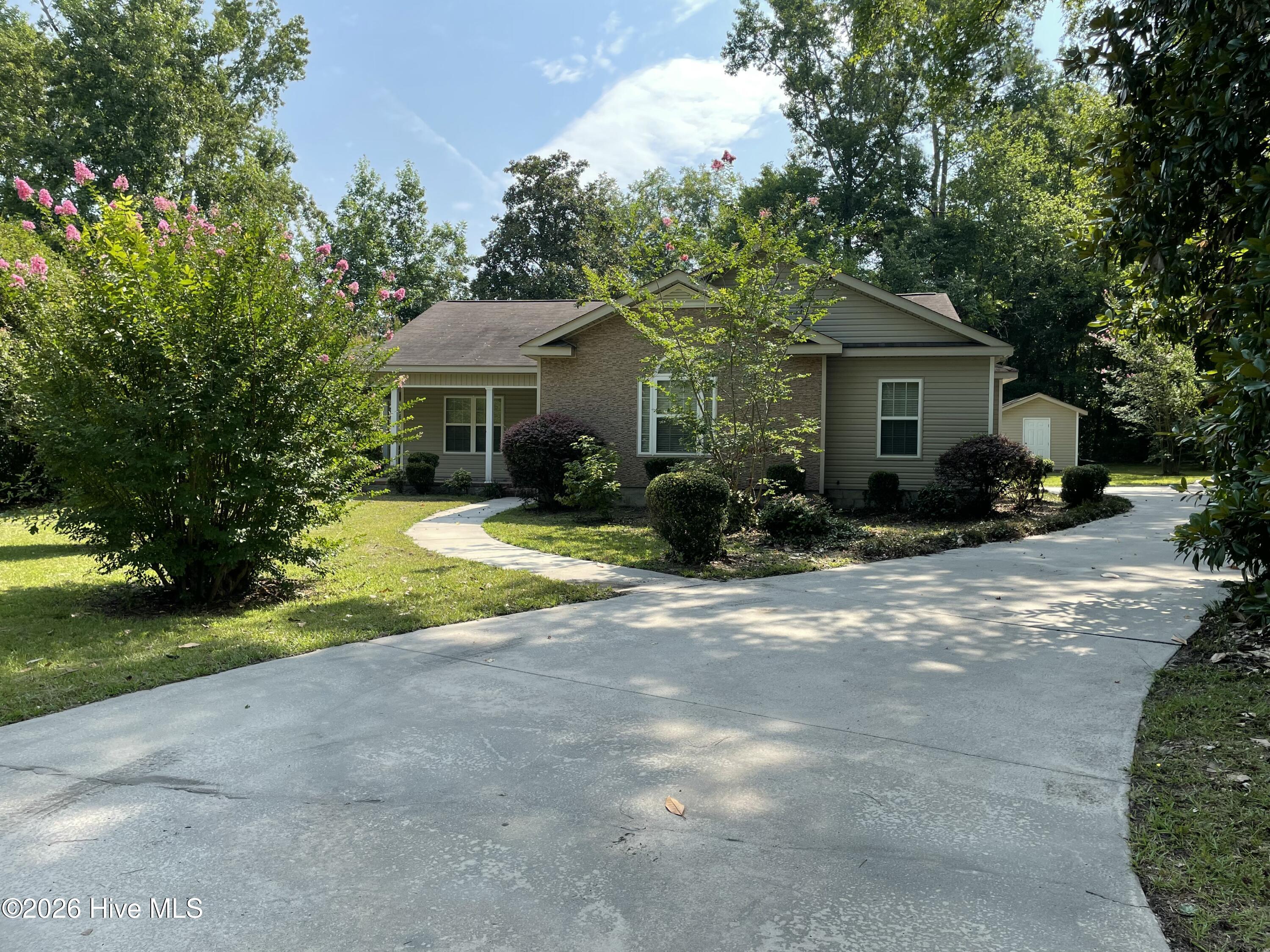 182 Neals Mill Road Dearing, GA 30808 - Photo 1 of 19 Gallery Image 1