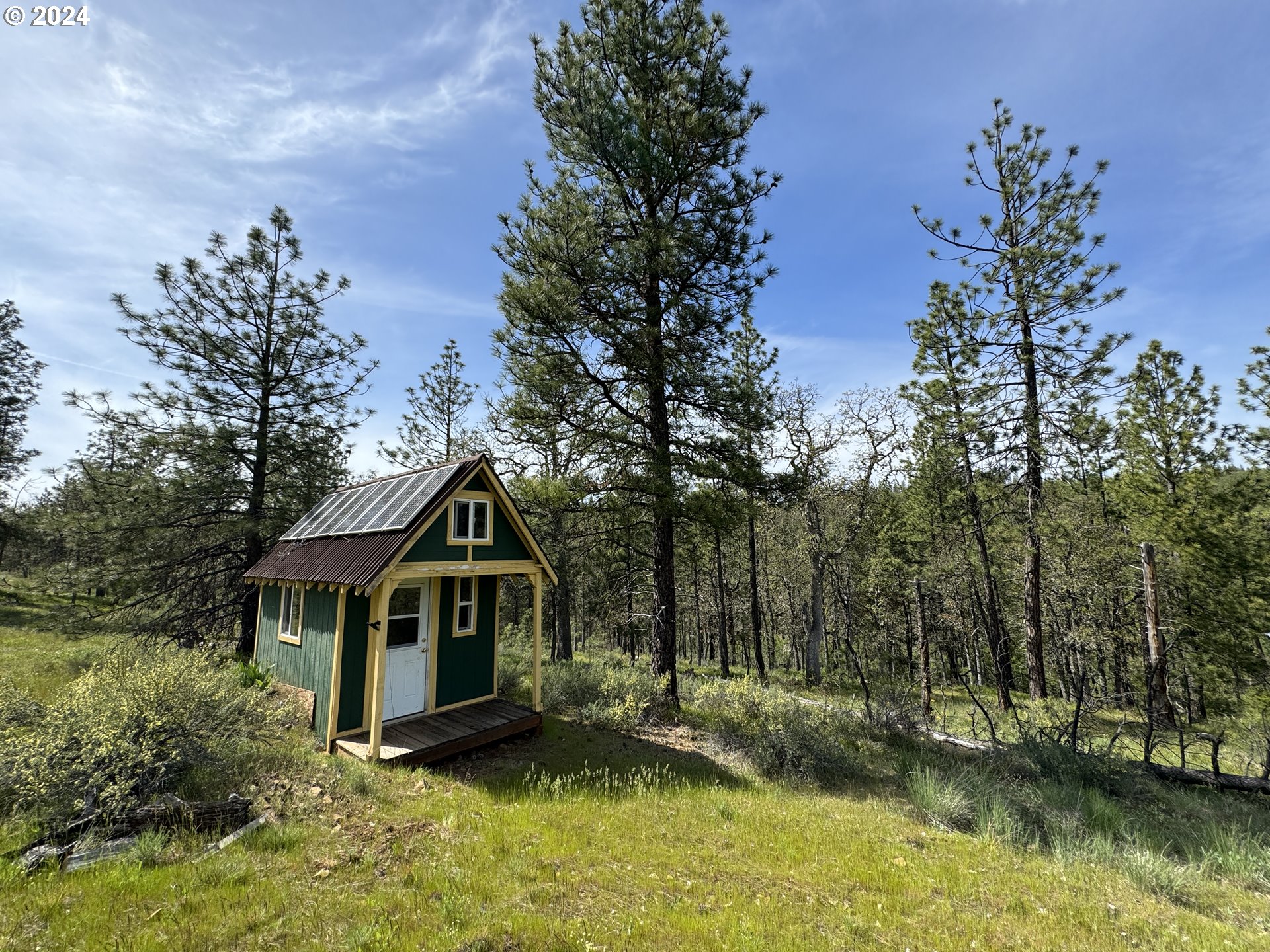 352 Box Canyon Road Goldendale, WA 98620 - Photo 15 of 37