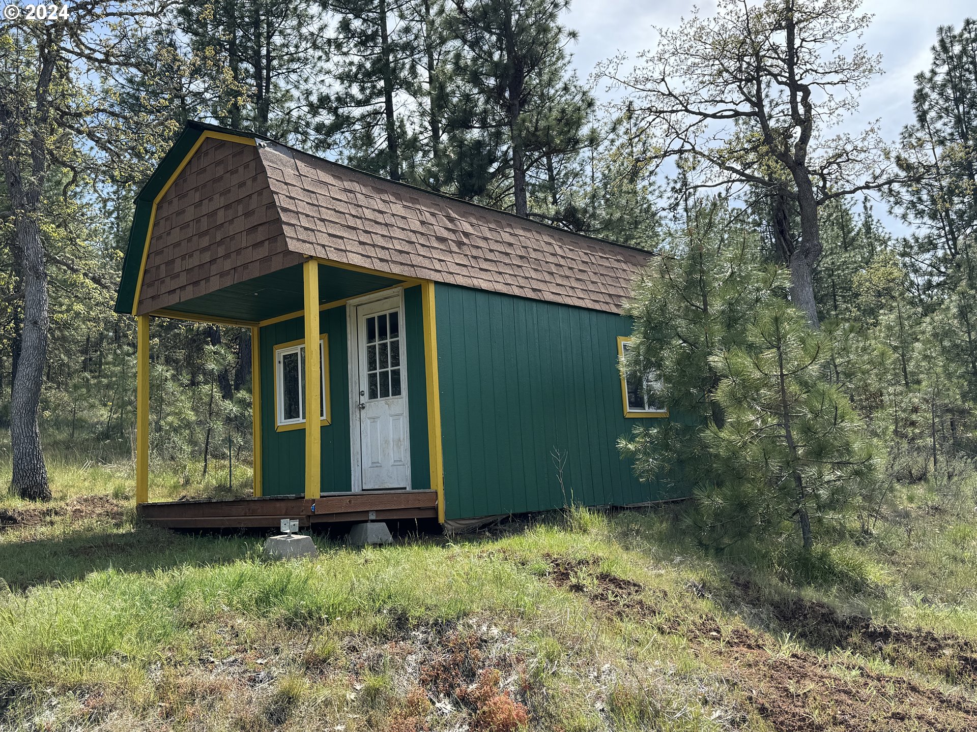 352 Box Canyon Road Goldendale, WA 98620 - Photo 5 of 37