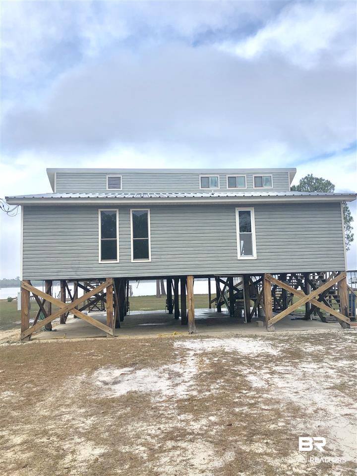 24375 Gulf Bay Road Orange Beach, AL 36561 - Photo 1 of 31