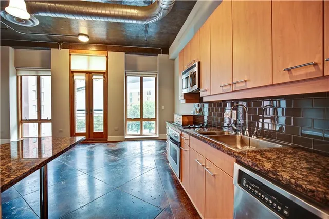 $289,000 | 123 Luckie Street Northwest, Unit 2510, Atlanta, GA 30303