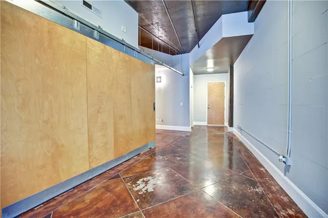 $289,000 | 123 Luckie Street Northwest, Unit 2510, Atlanta, GA 30303