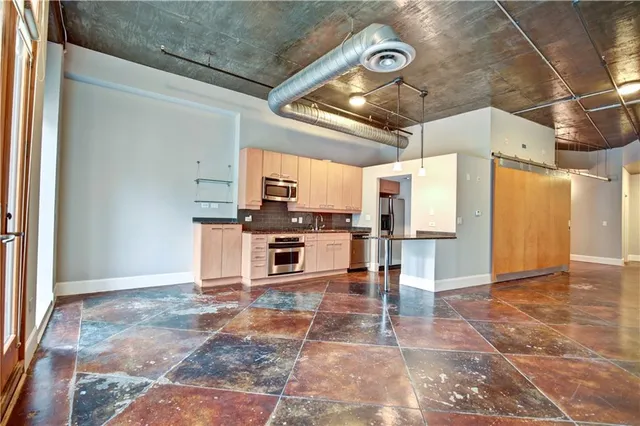 $289,000 | 123 Luckie Street Northwest, Unit 2510, Atlanta, GA 30303