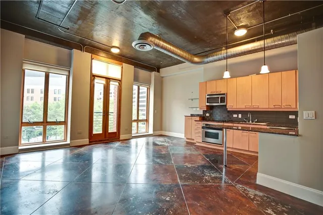 $289,000 | 123 Luckie Street Northwest, Unit 2510, Atlanta, GA 30303