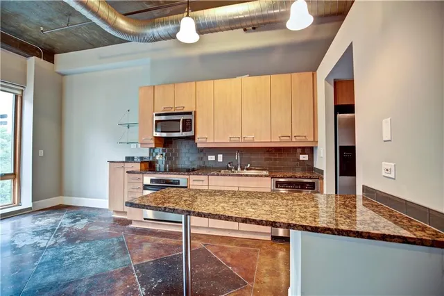 $289,000 | 123 Luckie Street Northwest, Unit 2510, Atlanta, GA 30303