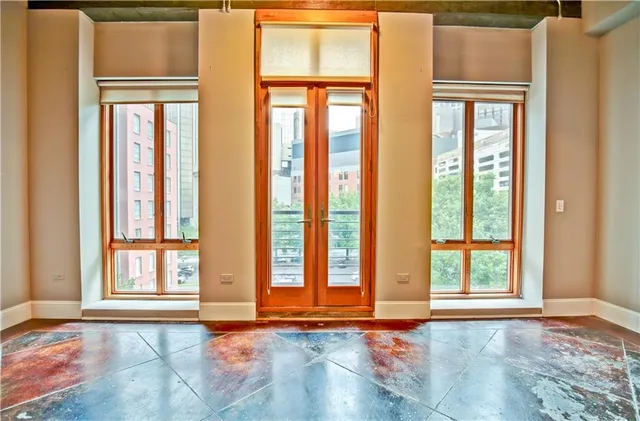 $289,000 | 123 Luckie Street Northwest, Unit 2510, Atlanta, GA 30303