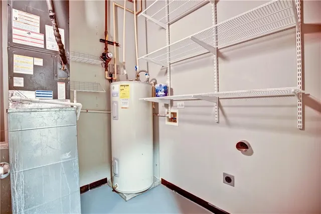 $289,000 | 123 Luckie Street Northwest, Unit 2510, Atlanta, GA 30303