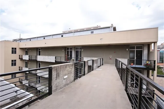 $289,000 | 123 Luckie Street Northwest, Unit 2510, Atlanta, GA 30303