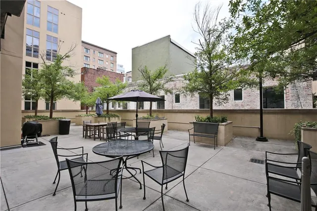 $289,000 | 123 Luckie Street Northwest, Unit 2510, Atlanta, GA 30303