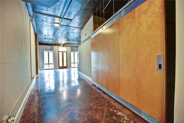 $289,000 | 123 Luckie Street Northwest, Unit 2510, Atlanta, GA 30303