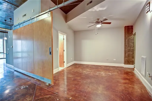 $289,000 | 123 Luckie Street Northwest, Unit 2510, Atlanta, GA 30303