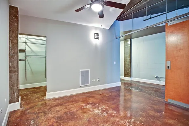 $289,000 | 123 Luckie Street Northwest, Unit 2510, Atlanta, GA 30303