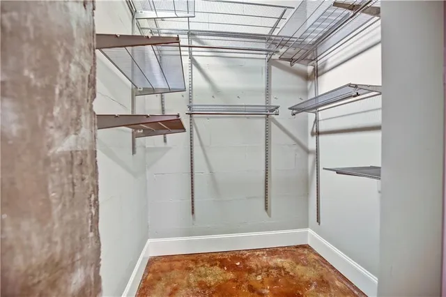 $289,000 | 123 Luckie Street Northwest, Unit 2510, Atlanta, GA 30303