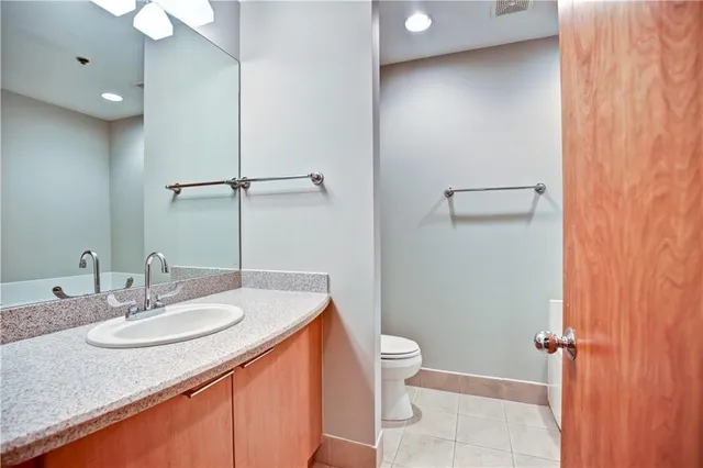 $289,000 | 123 Luckie Street Northwest, Unit 2510, Atlanta, GA 30303