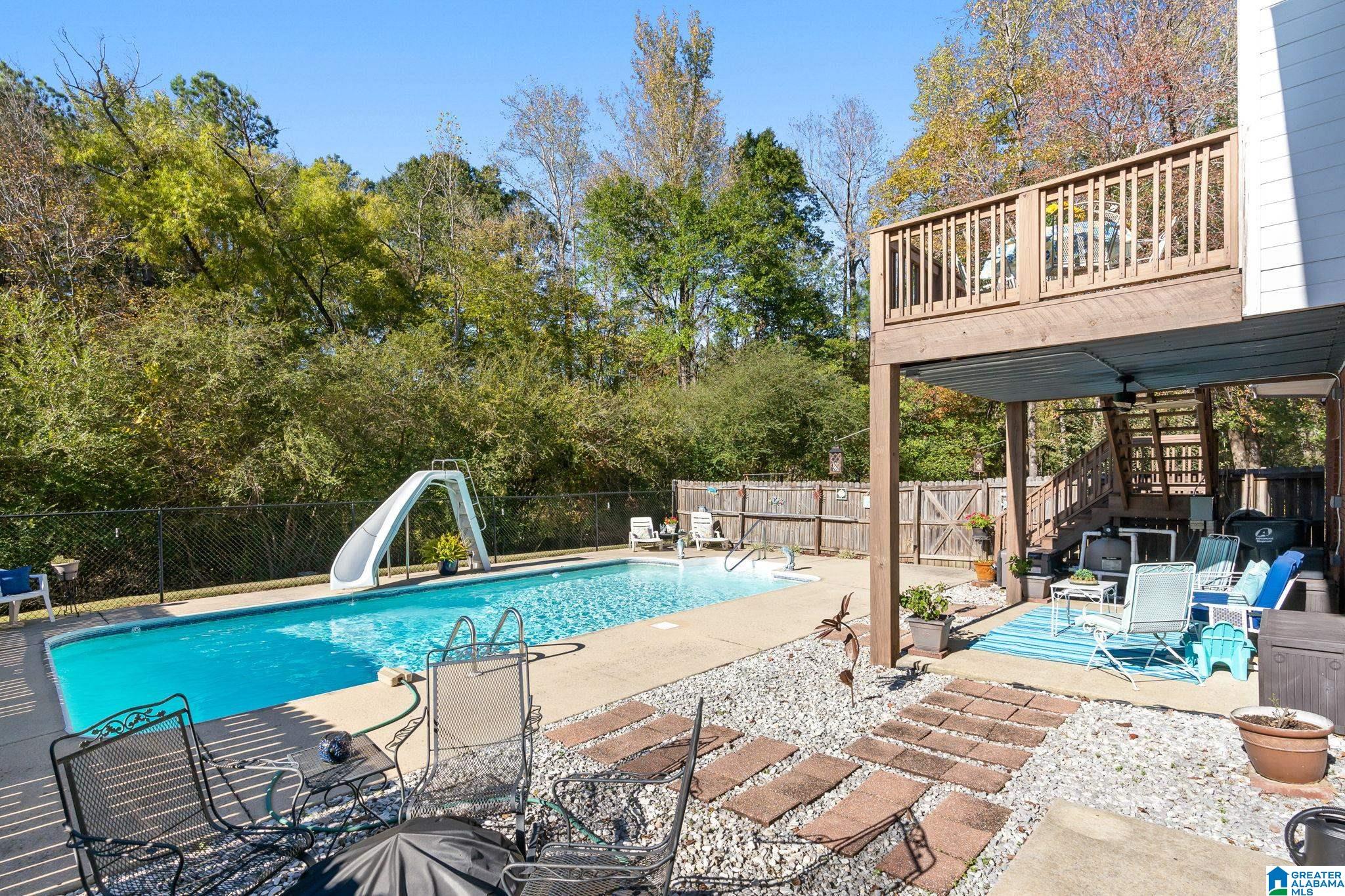 240 Silverleaf Drive Pelham, AL 35124 - Photo 42 of 66