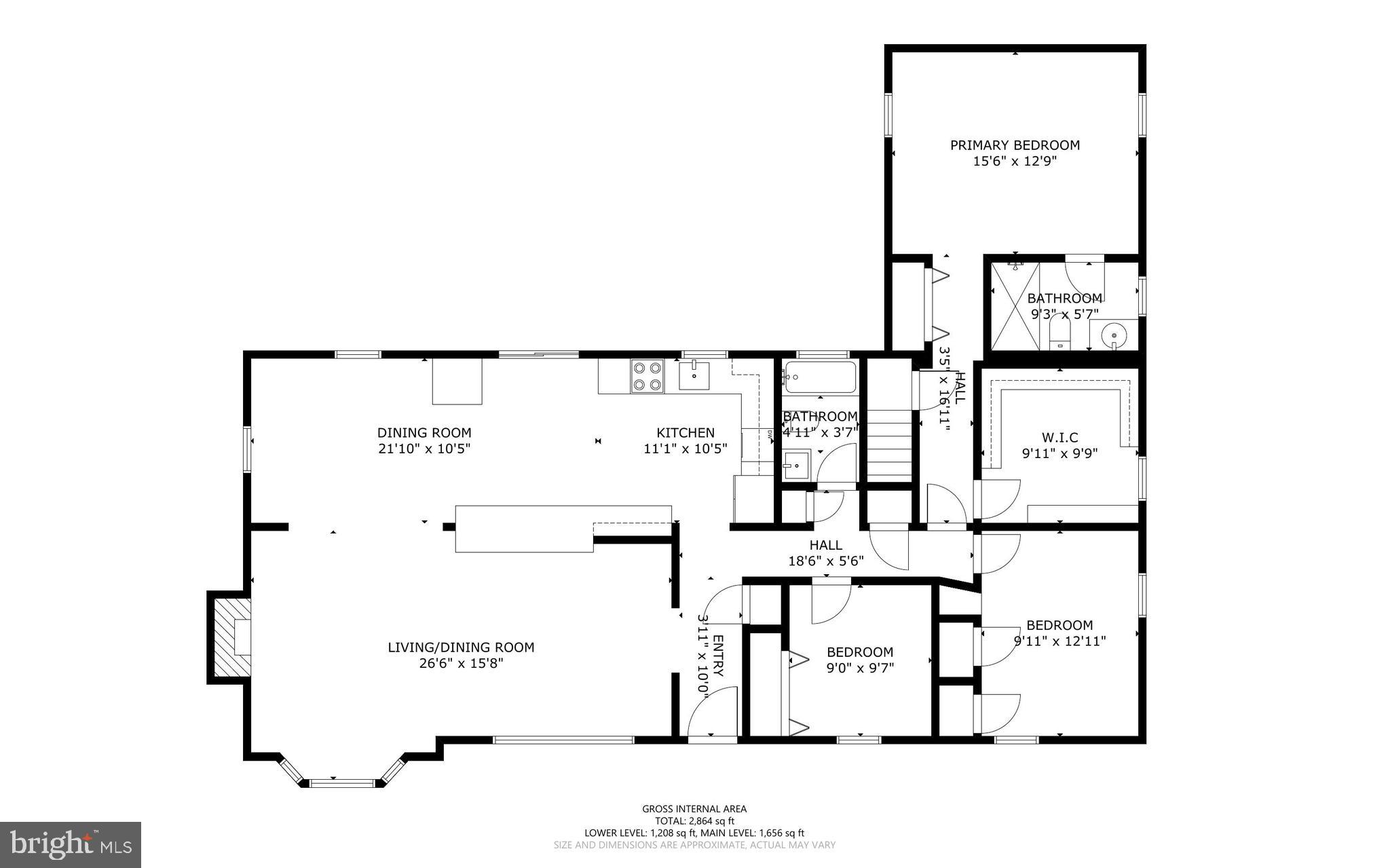 6401 Dorsey Road Gaithersburg, MD 20882 - Photo 42 of 50