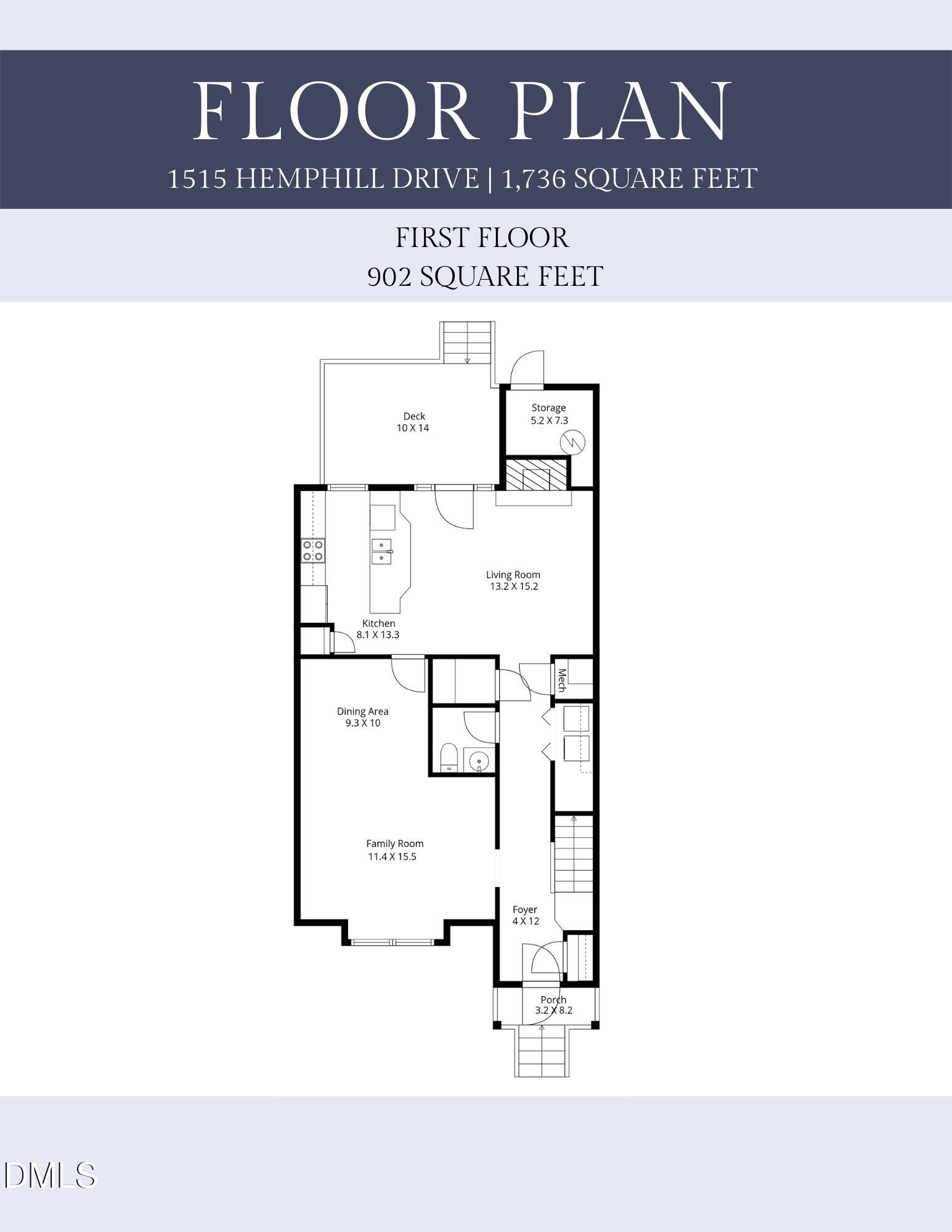 1515 Hemphill Drive Raleigh, NC 27609 - Photo 45 of 46 a picture of a bench in front of a building