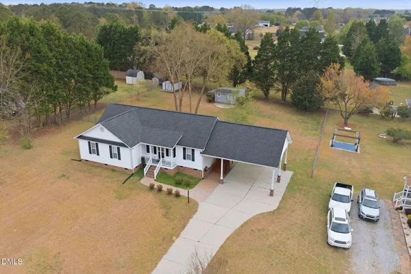 $342,500 | 205 Alice Drive, Garner, NC 27529