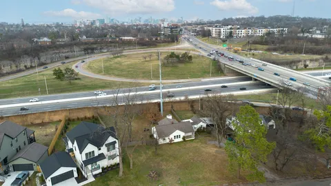 $895,000 | 2909 Sharon Hill Circle, Unit A/B, Nashville, TN 37215