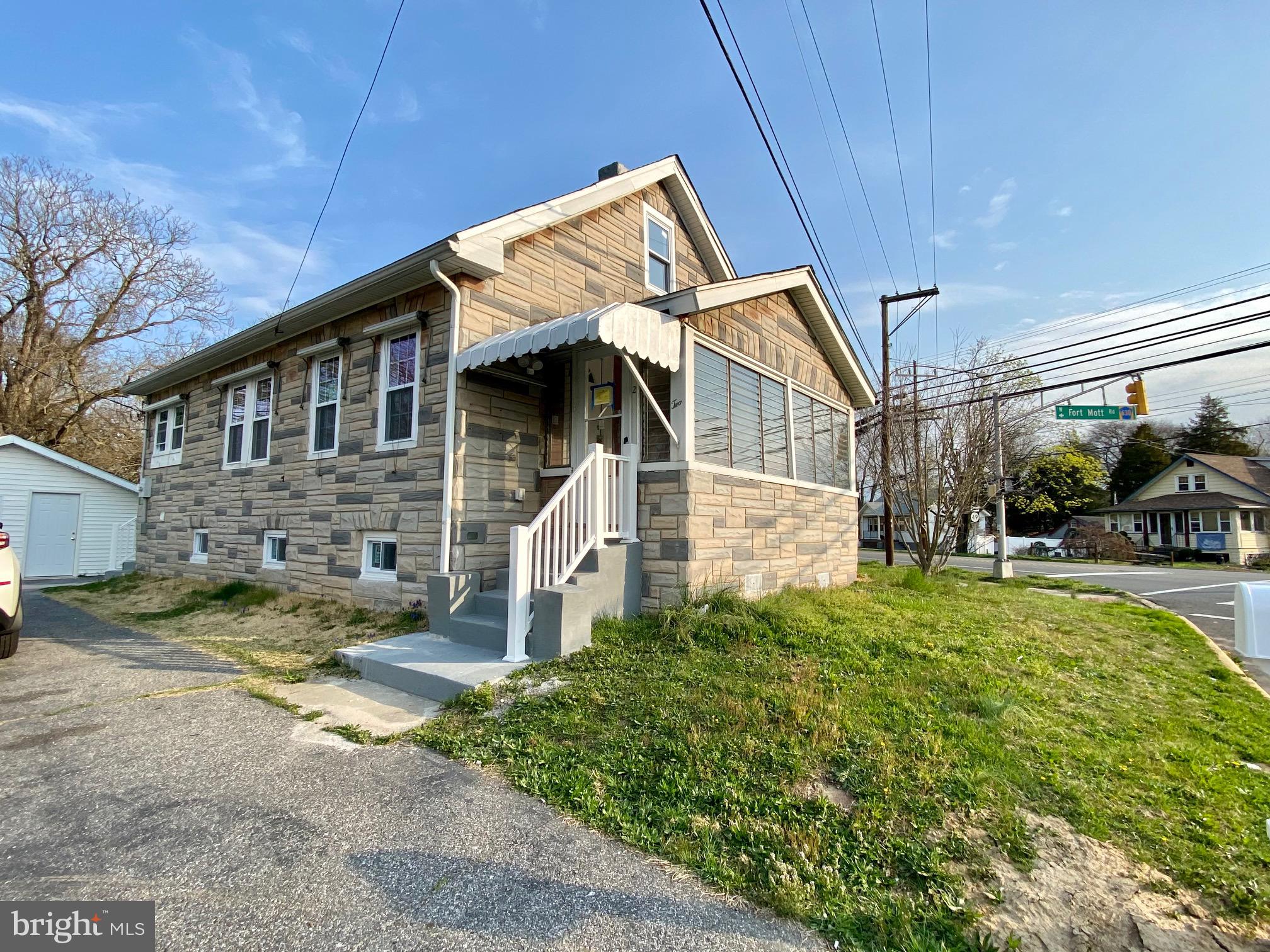 2 Fort Mott Road Pennsville, NJ 08070 - Photo 3 of 24