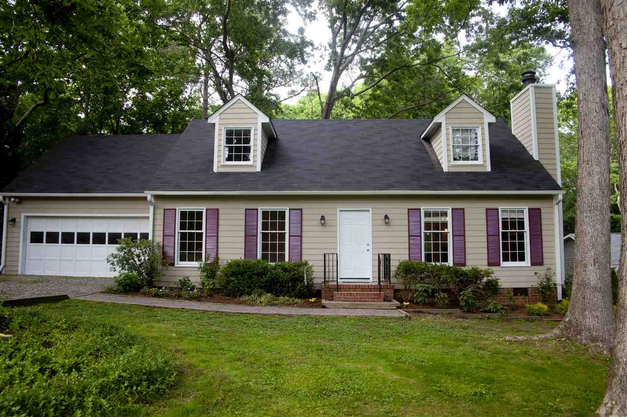 707 Torredge Road Durham, NC 27712 - Photo 1 of 21 Photo 1
