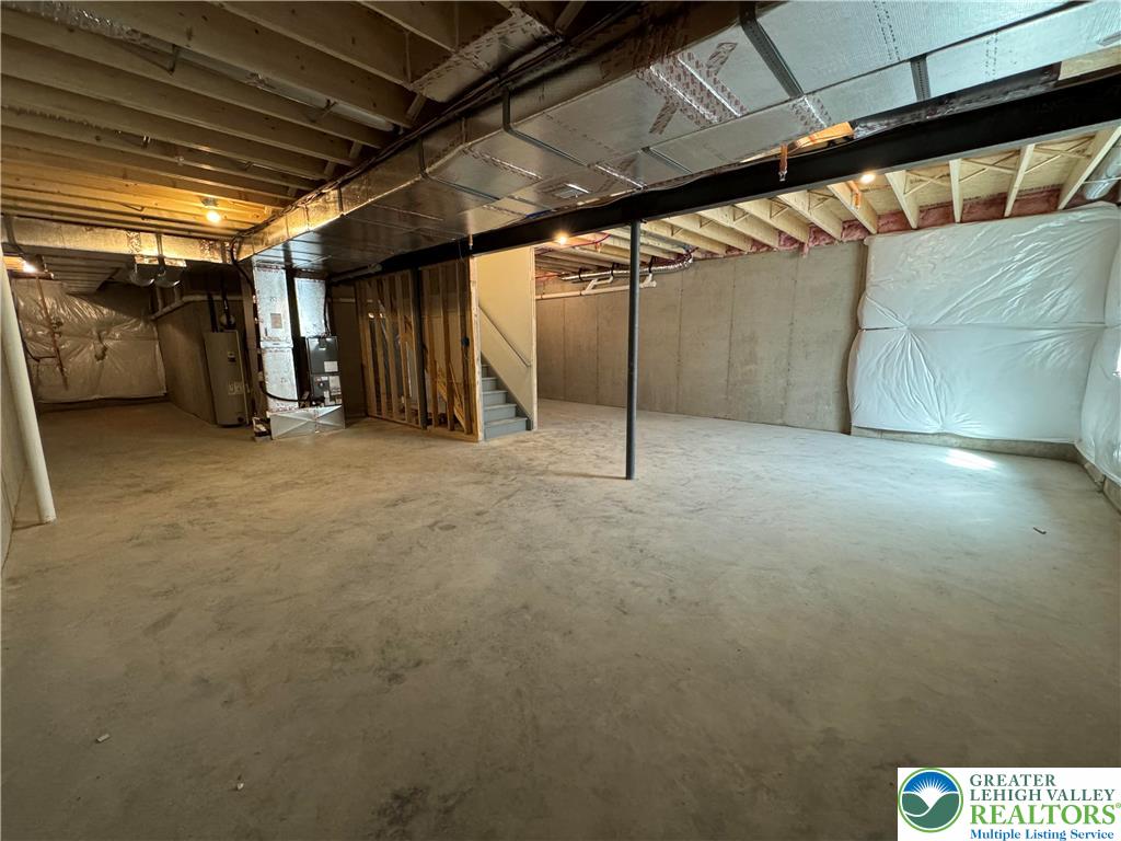 113 Timber Trail, Unit 54 Easton, PA 18045 - Photo 23 of 24 a view of an empty room
