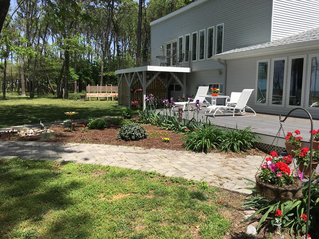 10016 Westerhouse Road Machipongo, VA 23405 - Photo 48 of 52