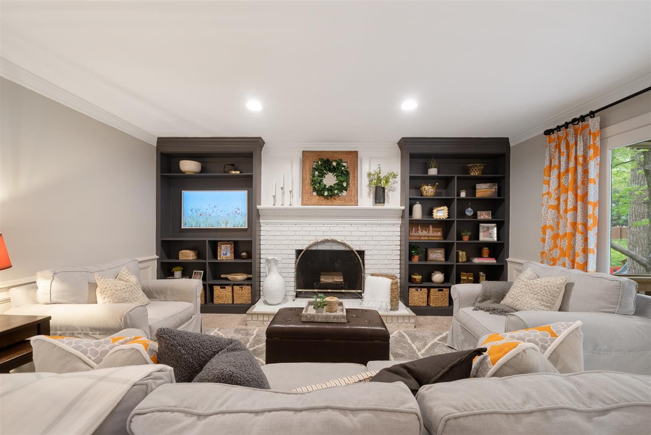8305 Apple Orchard Way Raleigh, NC 27615 - Photo 8 of 30 Photo 8