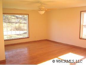 398 Dewitt Owens Road Rutherfordton, NC 28139 - Photo 5 of 12 a view of an empty room with a window