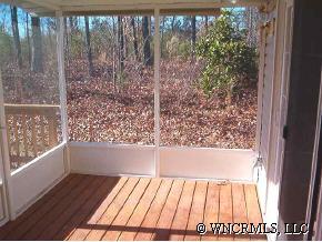 398 Dewitt Owens Road Rutherfordton, NC 28139 - Photo 10 of 12 a view of wooden floor