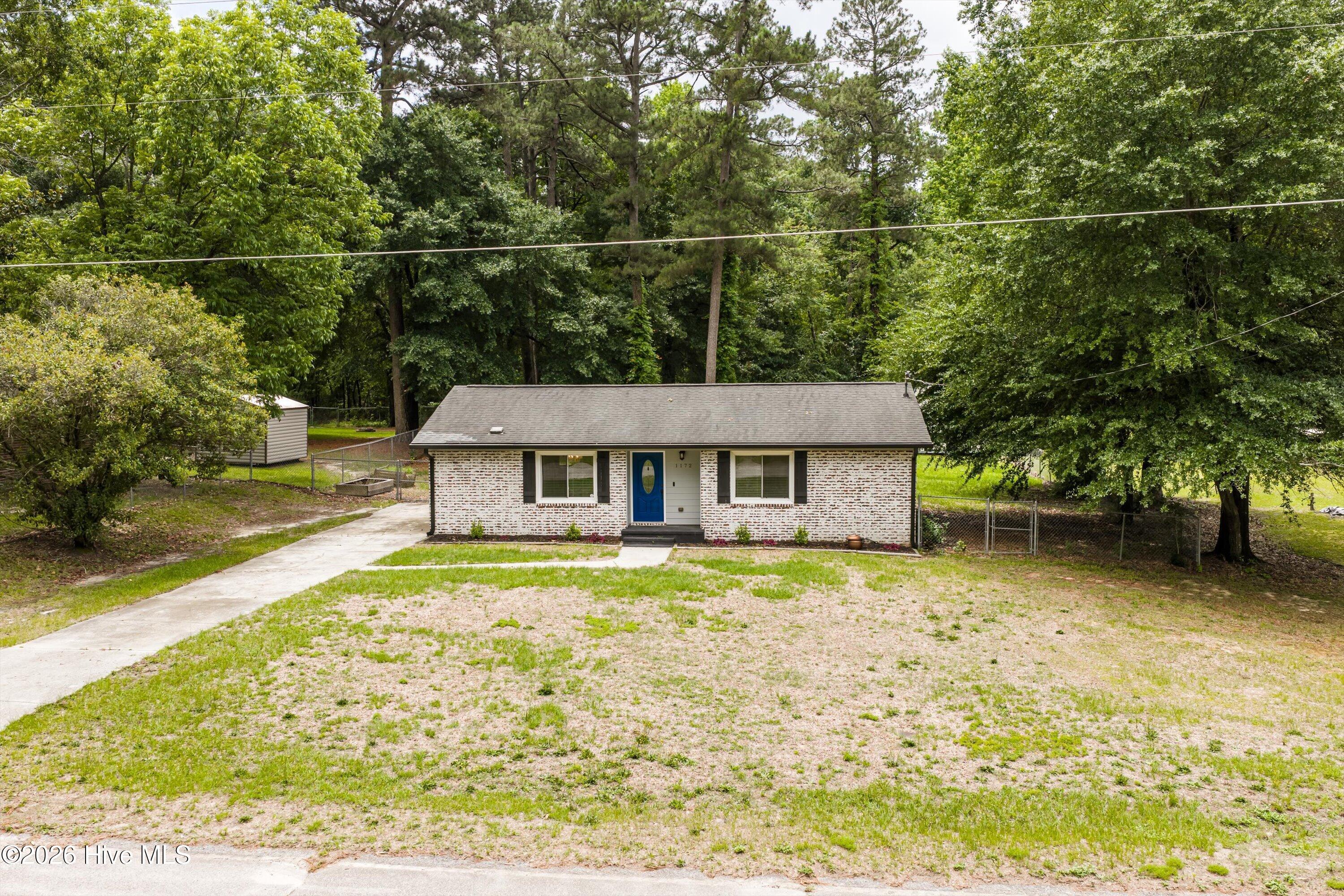 1172 Piney Grove Road Augusta, GA 30906 - Photo 59 of 61 63-DJI_20260526131742_0043_D-HDR