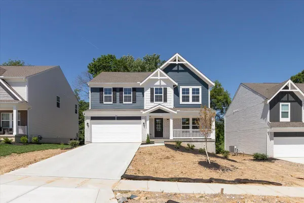 $489,990 | 723 Francis Drive, Heath, OH 43056