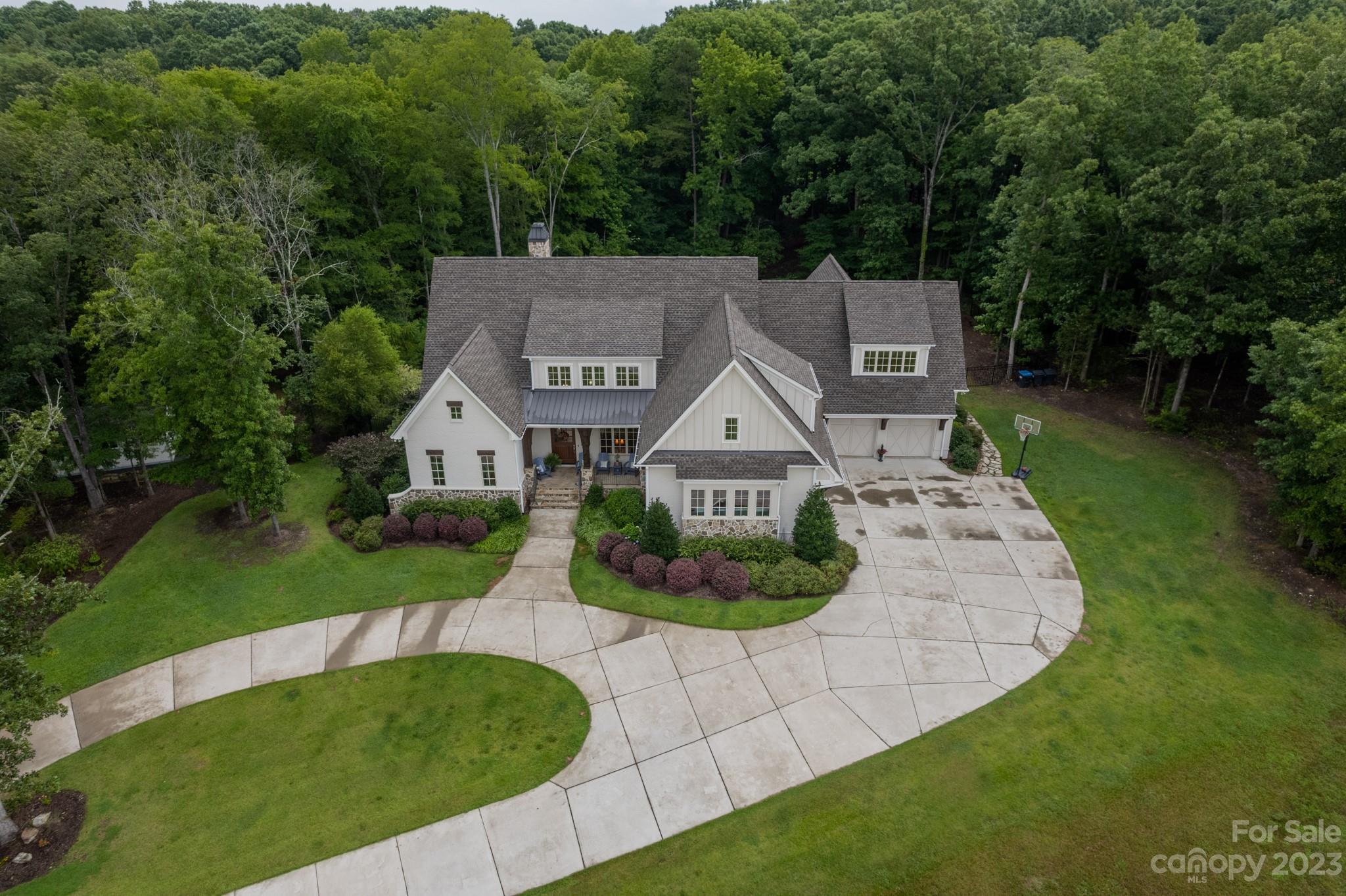 721 Lester Davis Road Waxhaw, NC 28173 - Photo 14 of 48