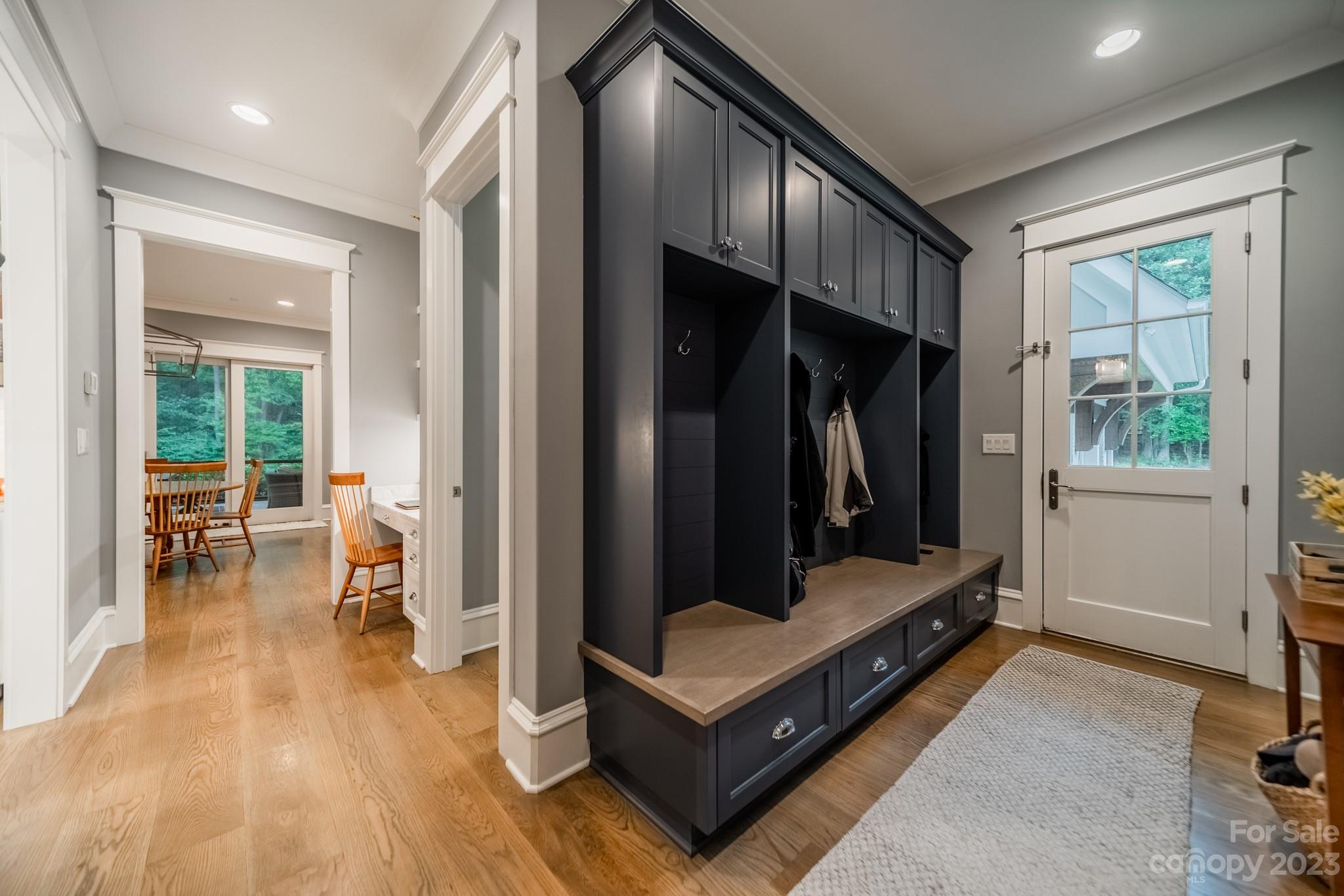 721 Lester Davis Road Waxhaw, NC 28173 - Photo 39 of 48 a living room with furniture