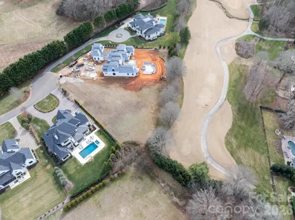 $4,655,000 | 504 Bear Paw Drive, Waxhaw, NC 28173