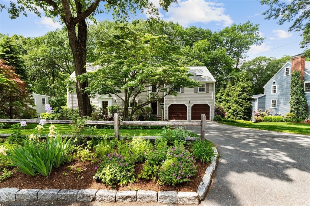 10 Olde Lyme Road Winchester, MA 01890 - Photo 1 of 33 Gallery Image 1