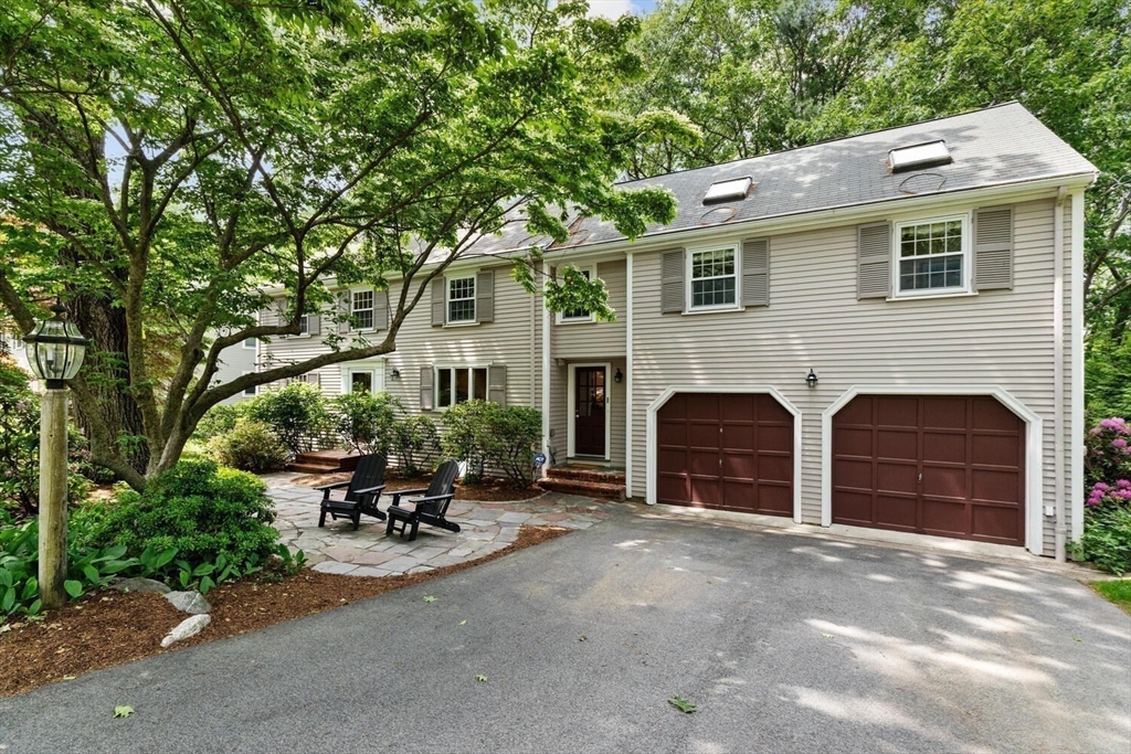 10 Olde Lyme Road Winchester, MA 01890 - Photo 32 of 33 Gallery Image 32
