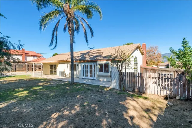 $635,000 | 2864 North Riverside Avenue, Rialto, CA 92377