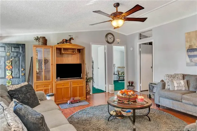 $140,000 | 437 Paul Road, Pembroke, NC 28372